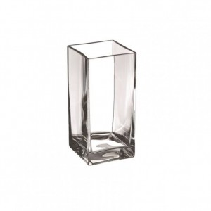 PARALLELEPIPEDO VETRO 14X14 H30 (30-14)