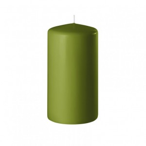 CANDELE mm80x60 pz12(80/60) - olive