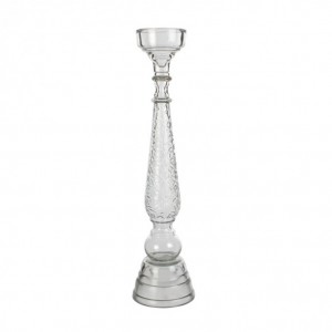 CANDELABRO KAZ D11 H55 cm