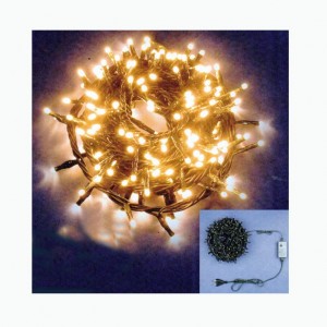 CHAIN â€‹â€‹180LED REFLEX PROL 11.5