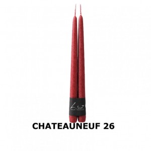 CANDELE pz2 mm400x22 (400/22)-chateauneu