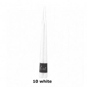 CANDLES pz2 mm400x22 (400/22) -white