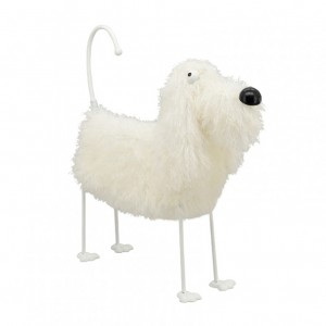 CANE RES.56XH50,5cm - white -sc50%