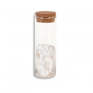 GLASS JAR CM13XDM45MM