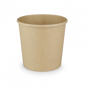 VASI CARTA h11cm 780ml 20pz-natur