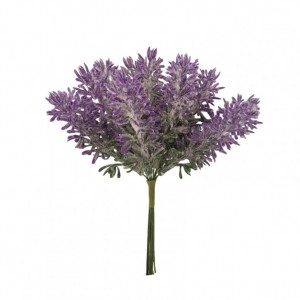 PICK LAVANDA PZ24 H14 CM- lavanda