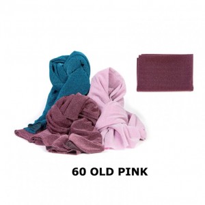 GLITTER ELEGAN CLOTH CM 150X3-old pink