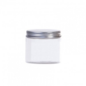 SCATOLA PET D5 H4 cm