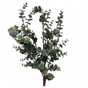 EUCALIPTO BUSH H55 CM EU *