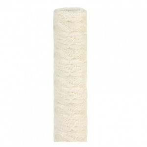 ROLL OF LACE CM 96 X 5 MT