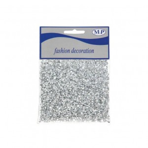 DIAMANTI MM 4 GR. 50 - silver