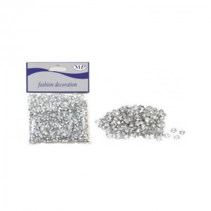 DIAMANTI MM 6 GR. 50 - silver