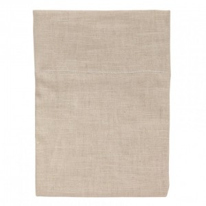 SACCHETTO LINEN 10,5X14cm -PZ10-dove