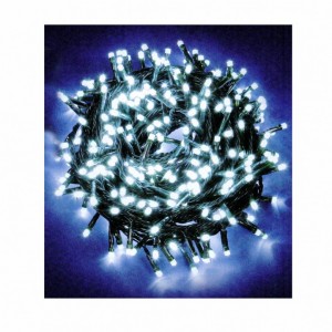 CHAIN â€‹â€‹LIGHTS 180LED 4 9.5M BIAN