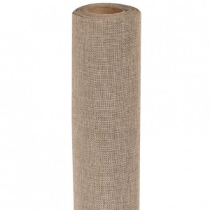 ROTOLO GARZA CM 70X4,5 MT-naturale