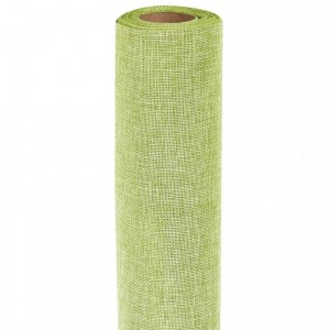 ROTOLO GARZA CM 70X4,5 MT-verde mela