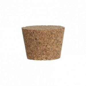 CORK STOPPER PZ 24 - for art. 29199