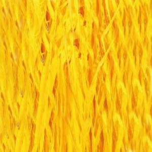 RAFFIA GR. 200 -giallo oro