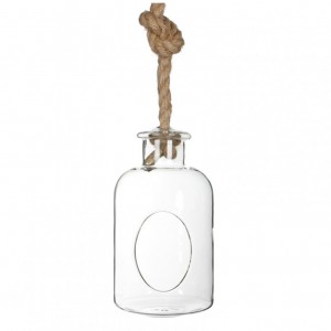 BOTTLE C / ROPE DIAM. 14H25