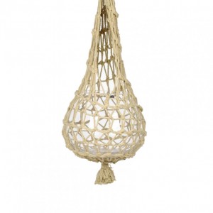 FUNE MACRAME PORTAOGG CM 130 -sc50%