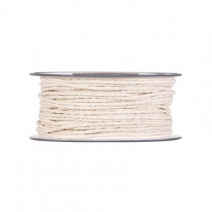 N/CORDA COTONE MM5X30MT - natural