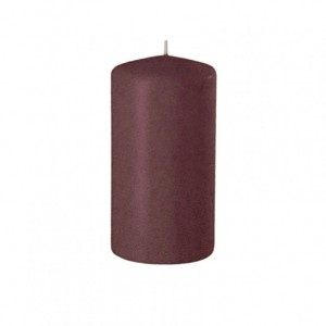 CANDELE mm80x60 pz12(80/60) - woodrose