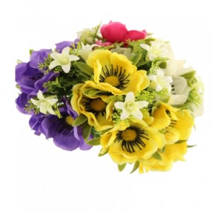 ANEMONI BOUQUET X5 AN *