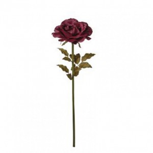 ROSA ramo GIGANTE H110 RO - wine