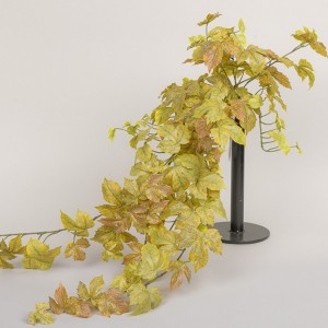 FOGLIA ACERO CADENTE H100 AU-green yell*