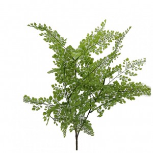 FERN LEAVES BRANCH H80 cm FE7,51-green *