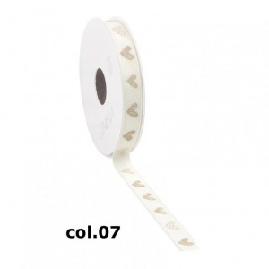 N/SWEETHEARTS 12MM 15MT -beige