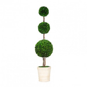 BOSSO STABILIZZATO D20/25/30 H150 C/VASO