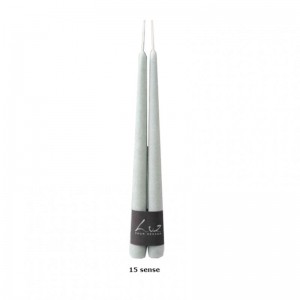 S / 2 CANDLES cm30x2.4 - sense