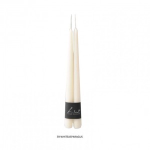 CANDELE pz2 mm300x22 (300/22)-white aspa