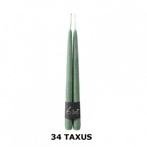 CANDLES pz2 mm300x22 (300/22) -taxus