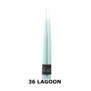 CANDELE pz2 mm300x22 (300/22) - lagoon