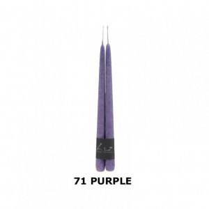 CANDELE pz2 mm300x22 (300/22) - purple