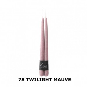 CANDELE pz2 mm300x22 (300/22)-tw. mauve