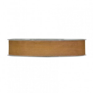 N/DOUBLE VELVET 15MM 7MT - caramel