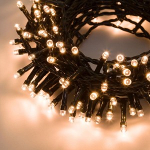 CHAIN ​​300 LED CLASSIC 2 + 12.5 MT