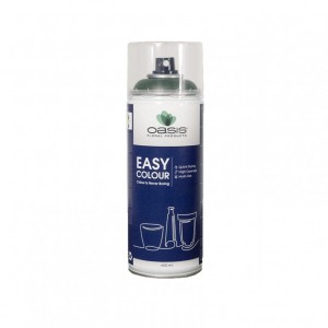 SPRAY EASY COLOUR 400ml - moss green