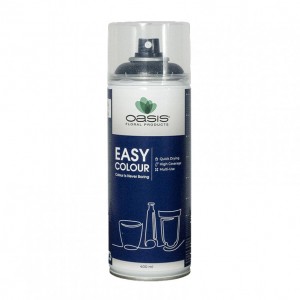 SPRAY EASY COLOUR 400ml - glimmer silver