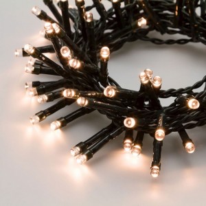 CHAIN â€‹â€‹24 LED CLASSIC 0.25 + 1.45 MT