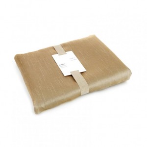 STOFFA Dupioni 100Poly 3mtX140cm - oro