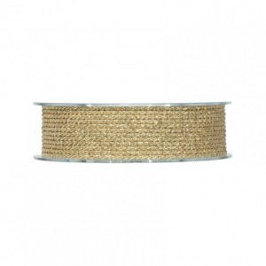 N/CORDINO MARINA 3MM 30MT - gold