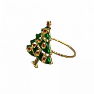 PORTATOVAGLIOLO ALBERINO NAT H5 CM