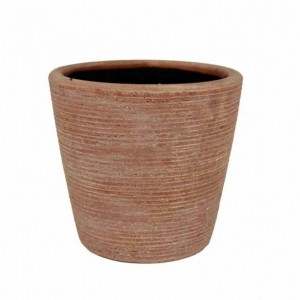 VASO LUGO DIAM. 19 H 17 CM