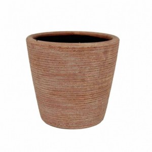 VASO LUGO DIAM. 28 H 25 CM