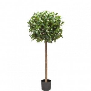 LAURO SPHERE PLANT H120 CM -PN122,55 *