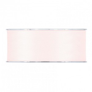 N/DOUBLE SATIN 40MM 15MT - pink